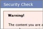 Facebook Clickjacking Attacks !