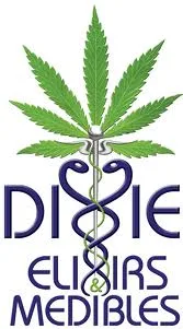 Dixie Elixirs and Edibles