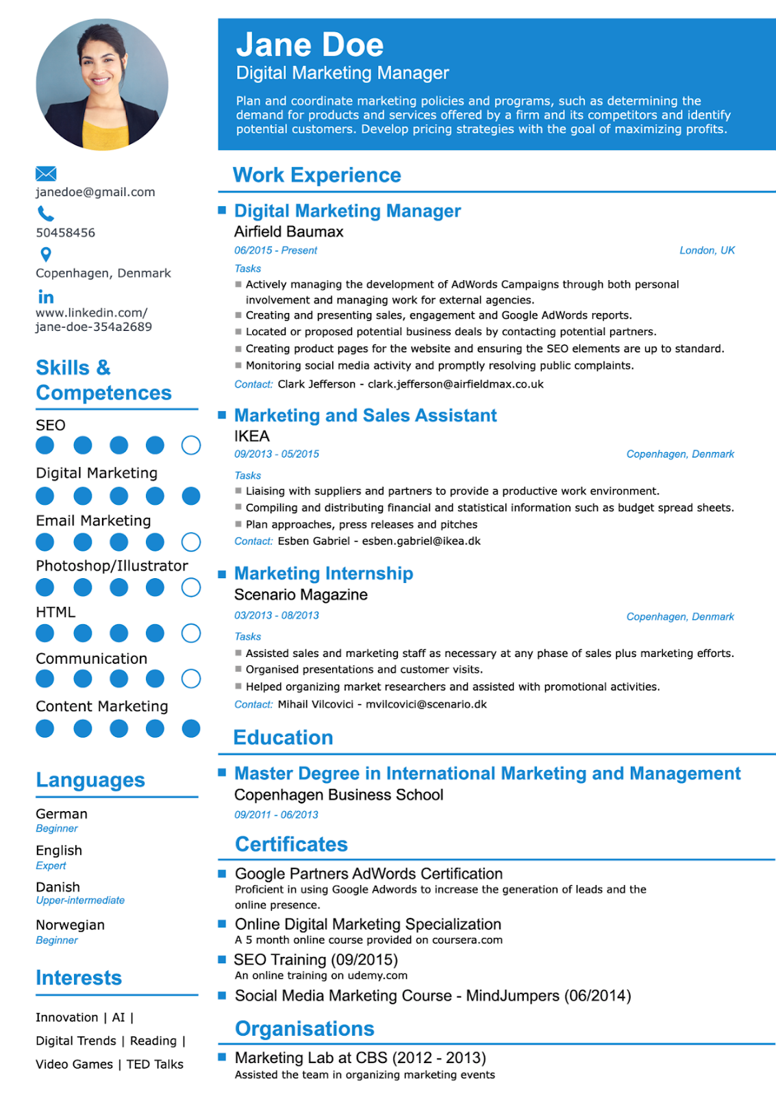 Academic Resume Builder 2019 School Resume Templates 2020 academic resume builder academic resume builder school resume builder educational resume builder academic resume builder free high school resume builder free high school resume builder for college ashford university resume builder tool high school resume builder template 