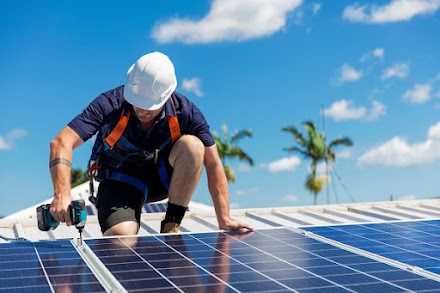 Ask Yourself These Questions Before Hiring a Solar Panel Installer