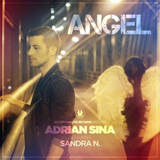 Adrian Sina – Angel Lyrics | Letras | Lirik | Tekst | Text | Testo | Paroles - Source: musicjuzz.blogspot.com