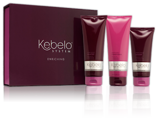 Kebelo Hair Smoothing Treatment