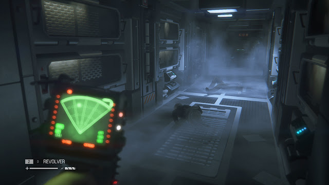 Descargar Alien Isolation PC en 1-Link