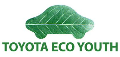 Toyota Eco Youth Programme