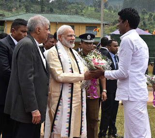 india-will-support-lanka-s-efforts-towards-socio-economic-development-of-tamils-pm