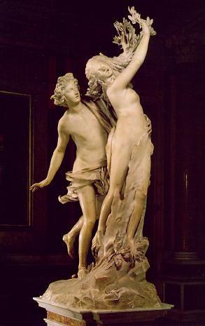 bernini apollo and daphne sculpture. #39;Apollo and Daphne#39;