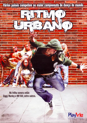 Ritmo%2BUrbano Download Ritmo Urbano   DVDRip Dual Áudio Download Filmes Grátis