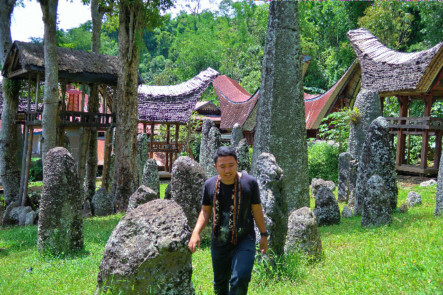 bori kalimbuang