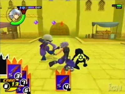 Download Game Kingdom Hearts PS2 Full Version Iso For PC | Murnia Games