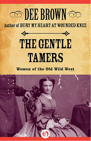 The Gentle Tamers