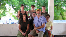 The 2009 Haiti Group
