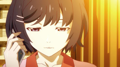 Monogatari Series Season 2 Episode 5 Subtitle Indonesia