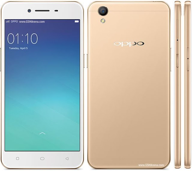 OPPO A37F LATEST FLASH FILE WITH TOOL FREE DOWNLOAD