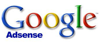 Logo Google Adsense