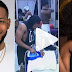BBNaija: 'Broda Wey Mumu' - Nigerians React As Frodd Is Spotted Ironing Esther's Cloth While She Showered (Video, Screenshots)