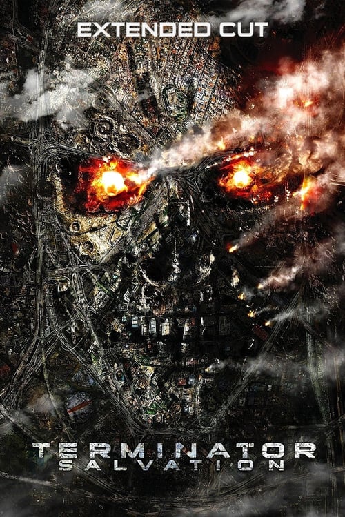 [HD] Terminator: Salvation 2009 Ver Online Subtitulada