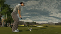 Tiger Woods PGA Tour 11