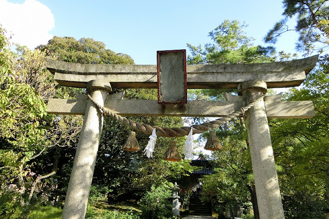 金澤神社