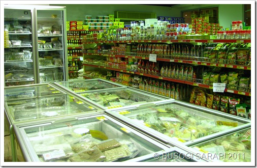 BEST FRIENDS FROZEN PRODUCTS© BUSOG! SARAP! 2010