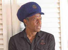 Eddy Grant