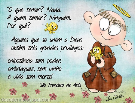 são francisco