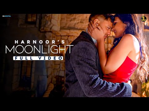 Moonlight Lyrics - Harnoor | Latest Punjabi Songs - LyricsPunjabimusix - Blogger