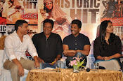 Rudramadevi movie success meet photos-thumbnail-44