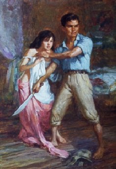 fernando amorsolo