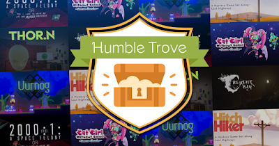 humble bundle