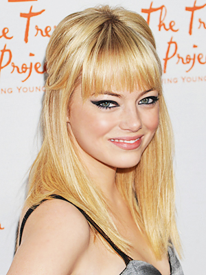 Emma Stone Gallery [ www.BlogApaAja.com ]