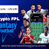 FPL crypto 2022/23 for all crypto lover who love fantasy premier league and win Dogecoins