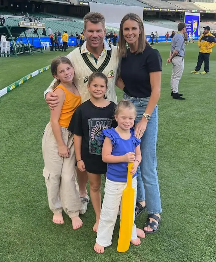 Davide warner retirement news