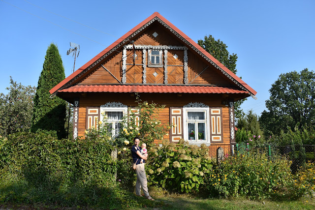 Kraina Otwartych Okiennic