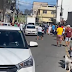 POLÍCIAL MORRE AO TROCAR TIROS COM DOIS BANDIDOS DURANTE TENTATIVA DE ASSALTO EM SALVADOR