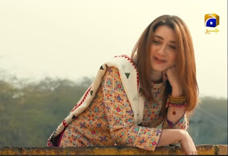 Momina Iqbal age, height relationship