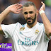 Napoli Tertarik Datangkan Karim Benzema