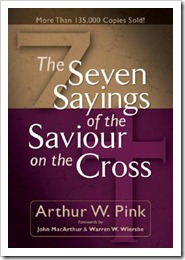 The-Seven-Sayings-of-the-Saviour-on-the-Cross-9780801065736