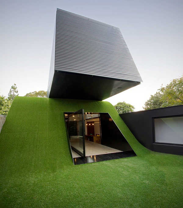 Amazing House EcoFriendly