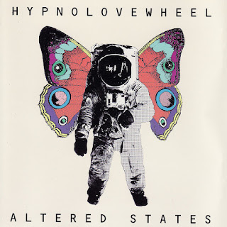 1993 Hypnolovewheel - Altered States