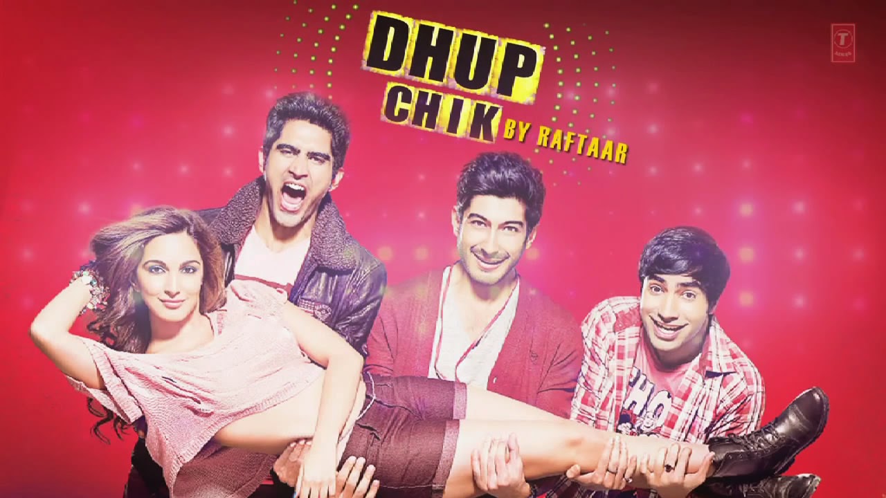 dhup chik hori se mp3 song