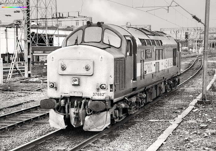 37682 at Bescot