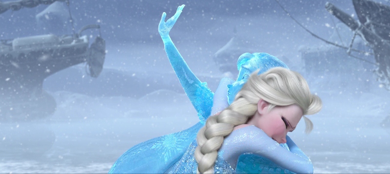  Gambar  Frozen Lengkap Kumpulan Gambar  Lengkap