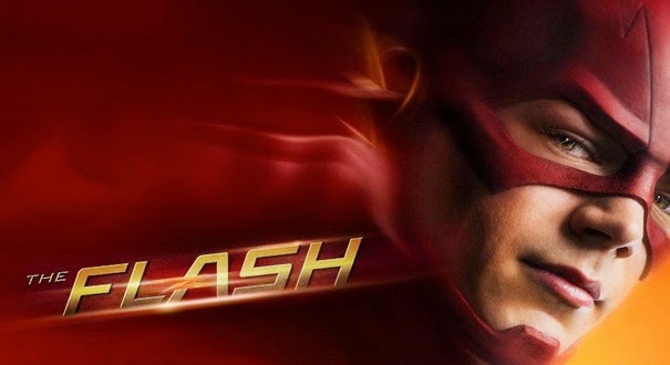 The Flash Season 1 Episode 7