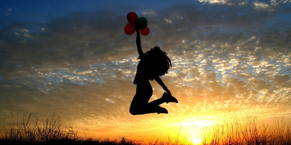 7 Easy Steps to Bounce Back in Life