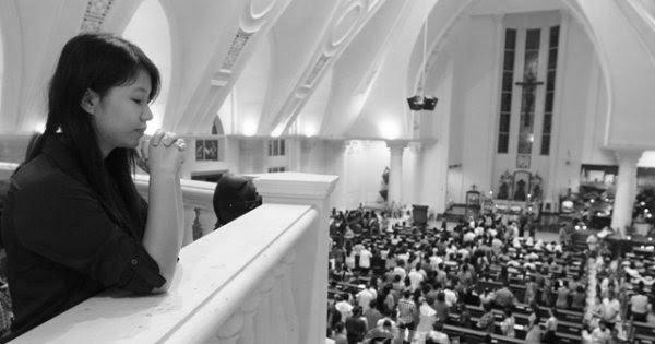 Contoh Doa Pembukaan Saat Ibadah Di Gereja Mastimon Com