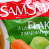 Samsmak: Flaki