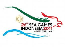 jadwal sea games 2011