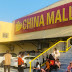 Installation de China Mall:  les petits commerçants sénégalais terrorisés