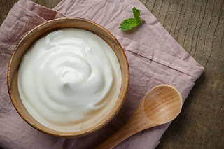 Yogurt Home Remedies