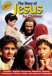 The Story of Jesus for Children (2000)